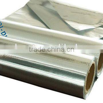 Aluminum Foil Backed Woven Fabric Insulation photo-3