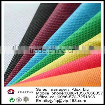 100%PP Nonwoven Fabric Used for Flower Packaging and Ribbons photo-2
