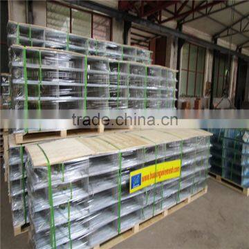 ASTM Standard Ladder Mesh Ladder Mesh Reinforcement photo-2