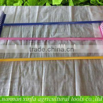 best qualitity farming and garden steel rake