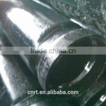 Astm A795 ERW Welded Pipes Grooved Ends photo-2