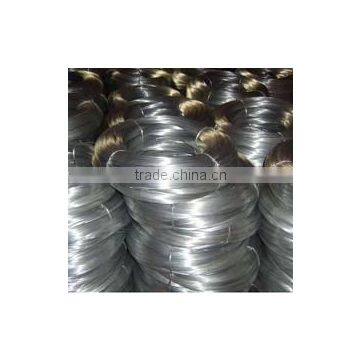 Galvanized Iron Wire photo-1