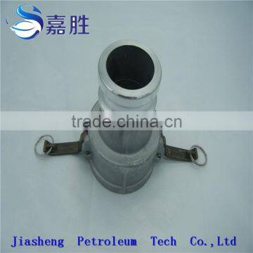 Aluminium Alloy Quick Coupling Female to Male photo-2