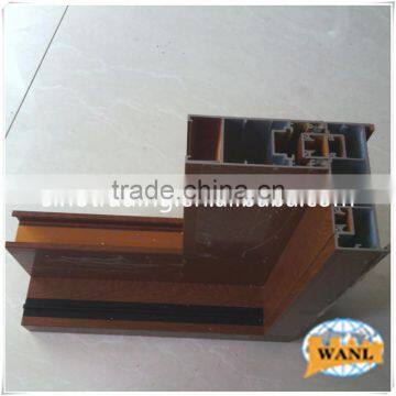 Aluminum Extrusion Building Material Made in Qingdao , China