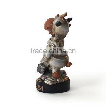 2015 Hand Made Modern Animal photo-2