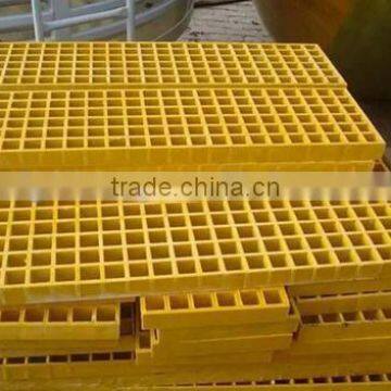 Plastic Floor Grating photo-4