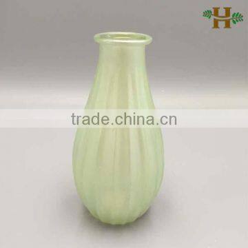 New Machine-processed Glass Vase Wholesale Cheap photo-2