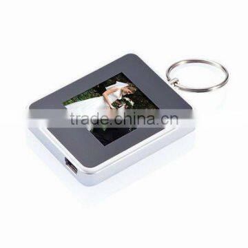 2012 ShenZhen digital photo frame 1.5 inch