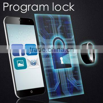 2016 New Generation Smart Ring Jewelry Factory Price Customized Nfc Smart Ring Mens and Womens Rings Size Available photo-3