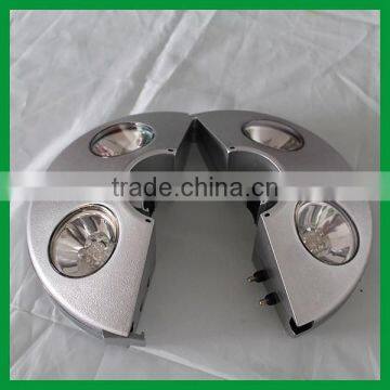 FO-9557 Cocktail Table Lamp,24pcsLED Garten Light,umbrella Lighting photo-3