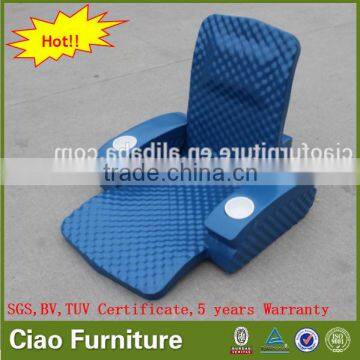 Pool Lounge Furniture Outdoor Water Day Bed photo-3