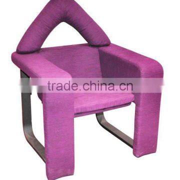 TKN-D3M009 Manicure Sofa Chair Salon Furniture Using Reflexology Sofa Chair photo-4