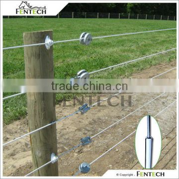 Fentech Electric Wire Fence for Farm