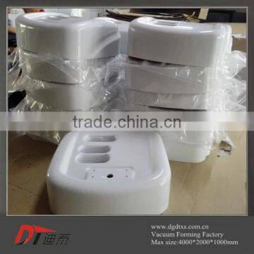 OEM Semi-automatic Vacuum Forming Part photo-5