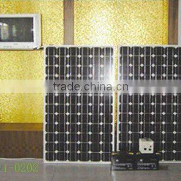 Solar Controller System 500W photo-4