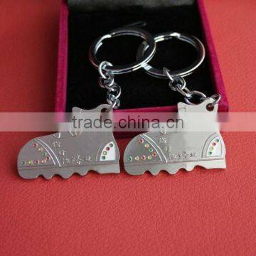 Good Styles of Metal Keychain