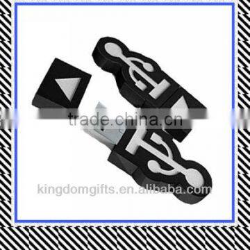 Newest Keel Design Silicone USB Key