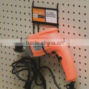 Hand Tooling Pegboard Display Stand photo-4