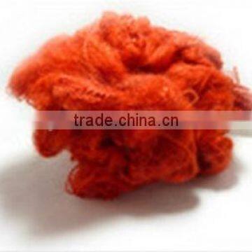 100%Hollow Conjugated Polyester/PES Fiberfill For Filling photo-2