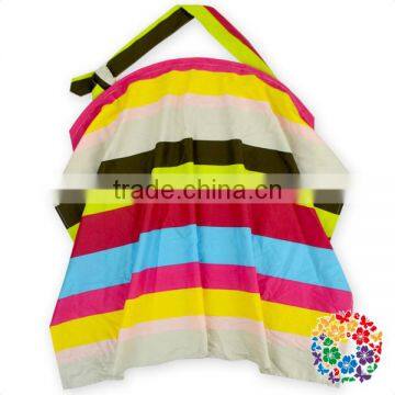 Wholesale New Design Nursing Cover For Breastfeeding Colorful Boutique Breastfeeding Cover photo-4