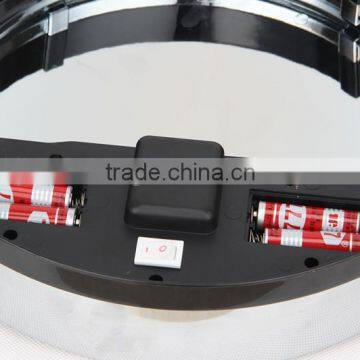 Automatic Stainless Steel Trash Bin/Pedal Bin/Pedal Trash Bin photo-5