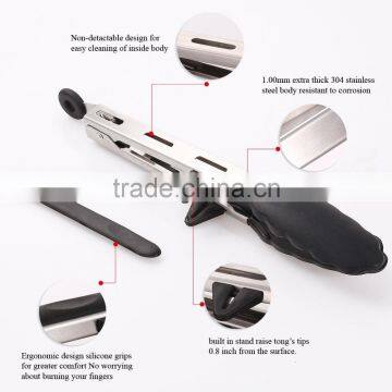 Best Selling Barbecue Tool Bbq Clip photo-5