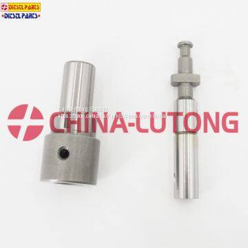 Fuel Injector Plunger ZEXEL OEM Number 131153-5720 / A736 Diesel Plunger / Element For NISSAN AD Type For Fuel Engine photo-3