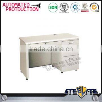 Office Computer Table Design Computer Table With Bookshelf Office Table on Sale photo-6