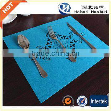 Laser Cut Felt Table Runner photo-4