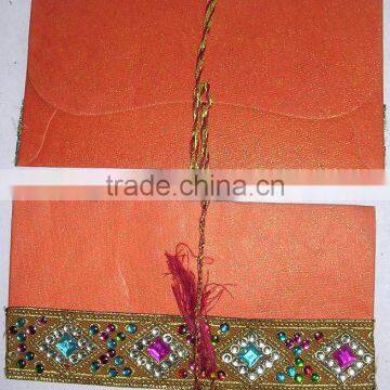 Discount Wedding Cards and Envelopes-1