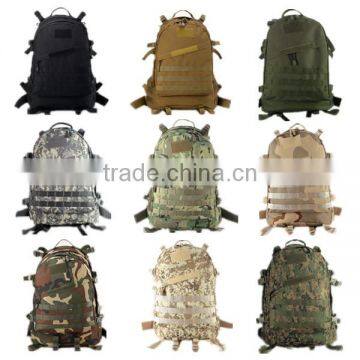 Hot Sale Man and Woman 3D Hiking Backpack photo-6