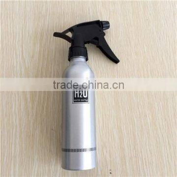 500ml/300ml/200ml Aluminum Spray Bottle With Trigger photo-2
