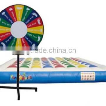 (HD-10108)Fun Inflatable Kids Sports Game inflated fun games