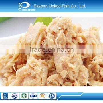 BRC HACCP Canned Tuna Fish Price photo-4