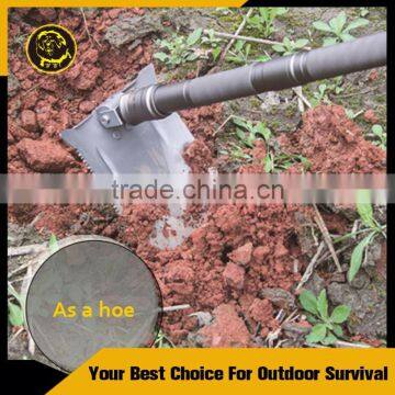 Emergency Survival Hand Tools Set photo-5