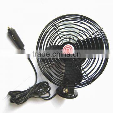 12V DC Car Fan