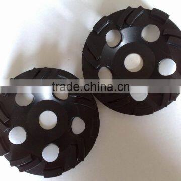 China Supplier Guangjing High Quality Grinding Wheel Manufacture