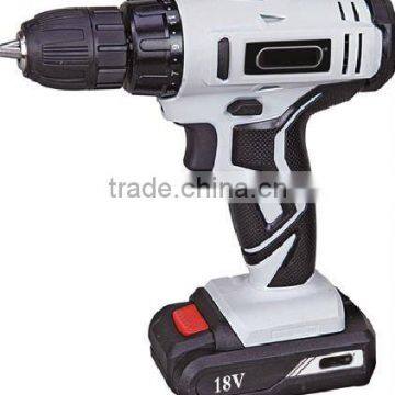 Power Tool-18V Cordless Drill Li-ion battery Professional