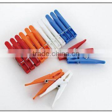 Cheap Patent Useful Household Professible Factory Plastic Clothes Peg photo-2