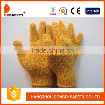 DDSAFETY Bath Nylon Glove Other Bath Toilet Supplies