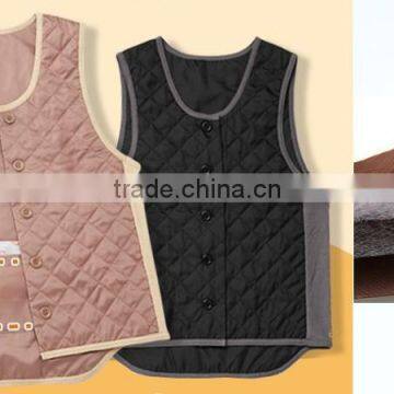 Adjustable Cold Proof Lady Vest With JIS Standard photo-4