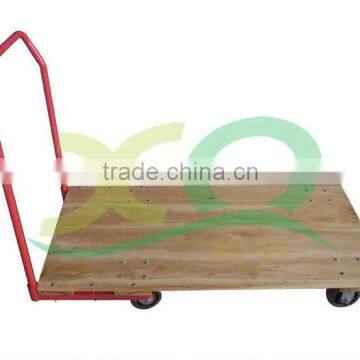 platform hand trolley