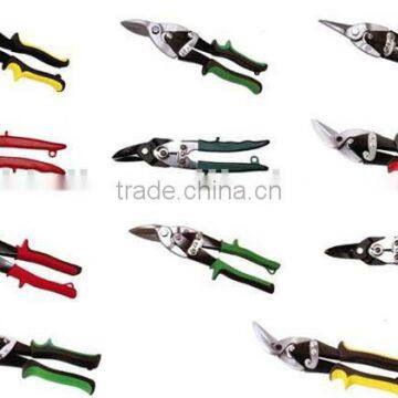 10" 12"garden aviation tinman's snips/ tin snips/ hardware tool/hand tool /pruning shear/hedge shear/pruner saw