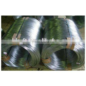 Q195/235 16ga 3.5lbs Black Annealed Iron Tie Wire on Sale photo-5
