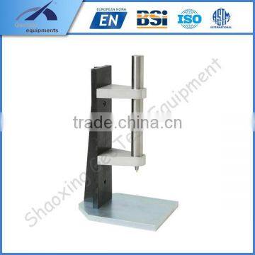 HTA-S Scratch Hardness Tester