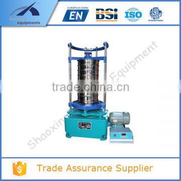 SSS-3N Standard Sieve Shaker Sieves Column photo-2