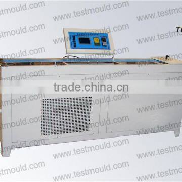 TD-508C asphalt Ductility testing machine