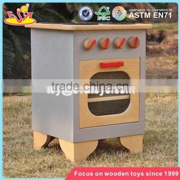 Wholesale Pretend Play Wooden Kids Cooking Toys New Design Wooden Kids Cooking Toys W10C301 photo-5
