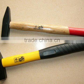 New style hammer forging 100g 200g 300g with TPR handle