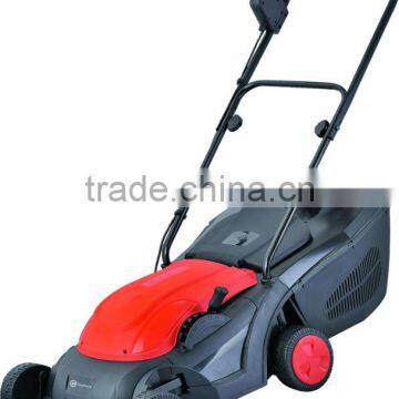 Lawn mower Electric Mower 1600W Electric Mower 380MM Electric Mower